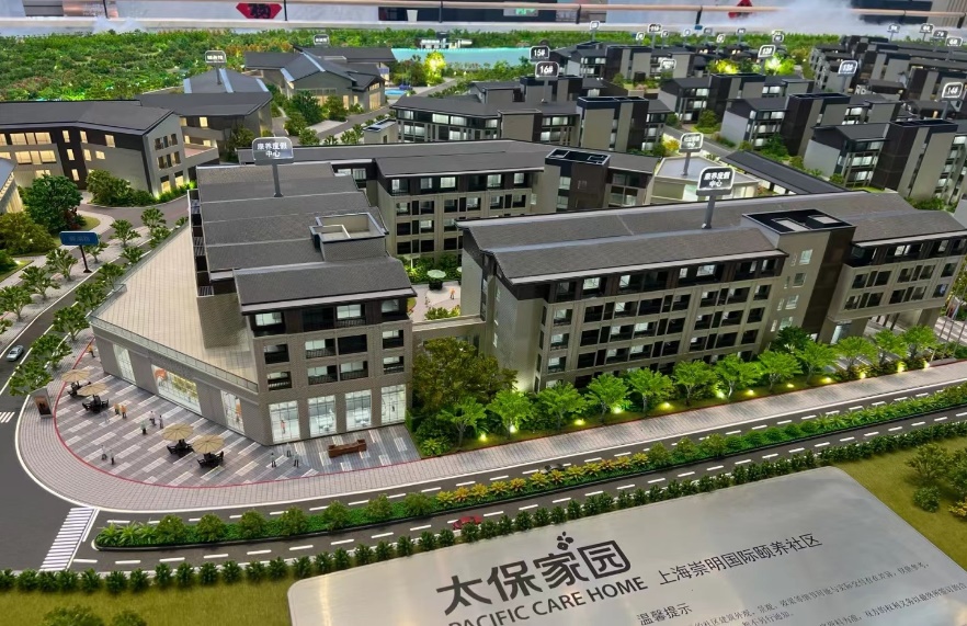 建筑的摆设布局 描述已自动生成